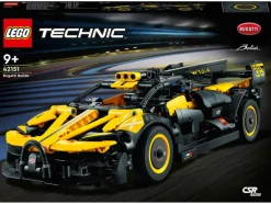 42151 Bugatti Bolide<LEGO® Technic Outlet