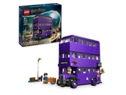 76446 Collectebus™ avontuur<LEGO® Harry Potter™ Hot