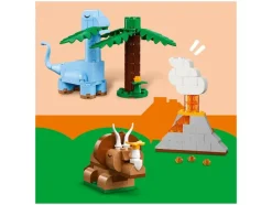 11041 Creatieve dinosaurussen<LEGO® Classic Best