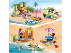 42672 Creatieve strandkoffer<LEGO® Friends