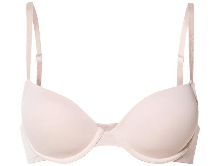 2 dames beugel bh's<esmara® Clearance