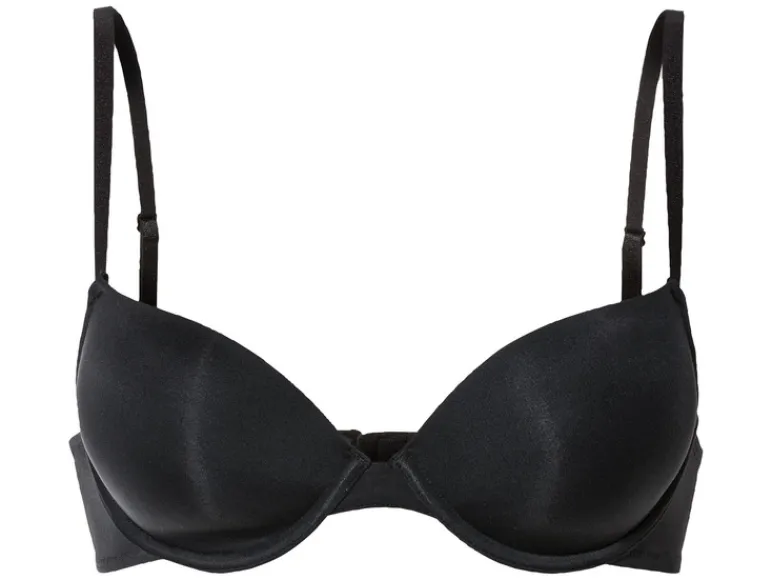 2 dames beugel bh's<esmara® Clearance