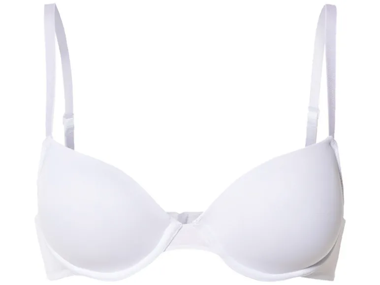 2 dames beugel bh's<esmara® Clearance