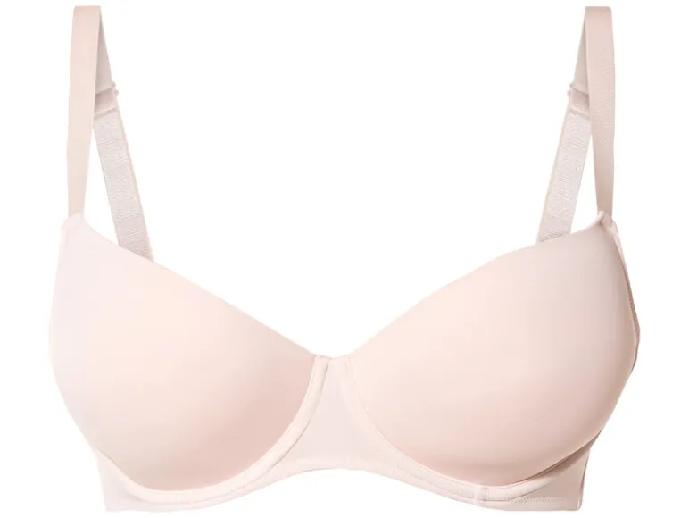 2 dames beugel bh's<esmara® New