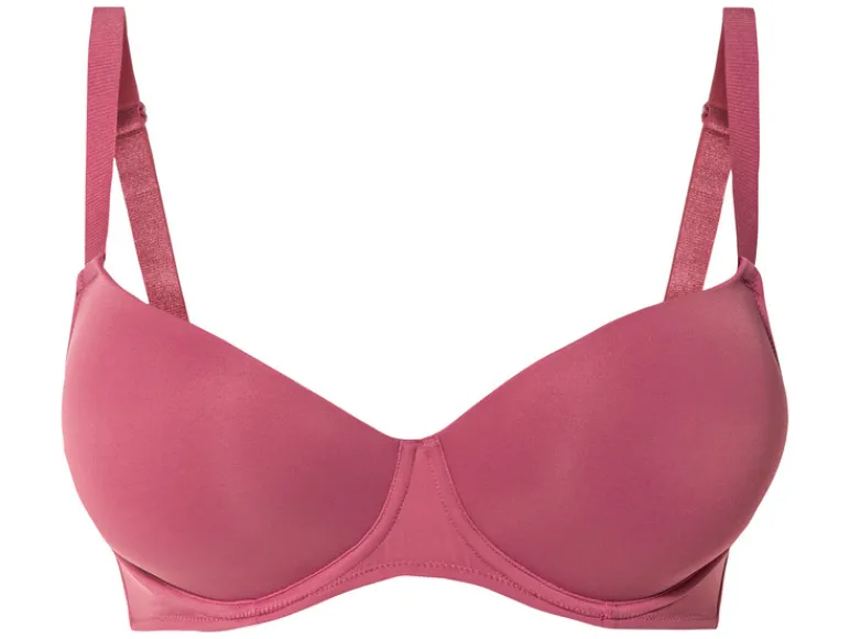 2 dames beugel bh's<esmara® New
