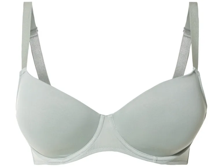 2 dames beugel bh's<esmara® New