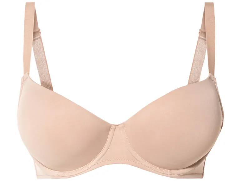 2 dames beugel bh's<esmara® New