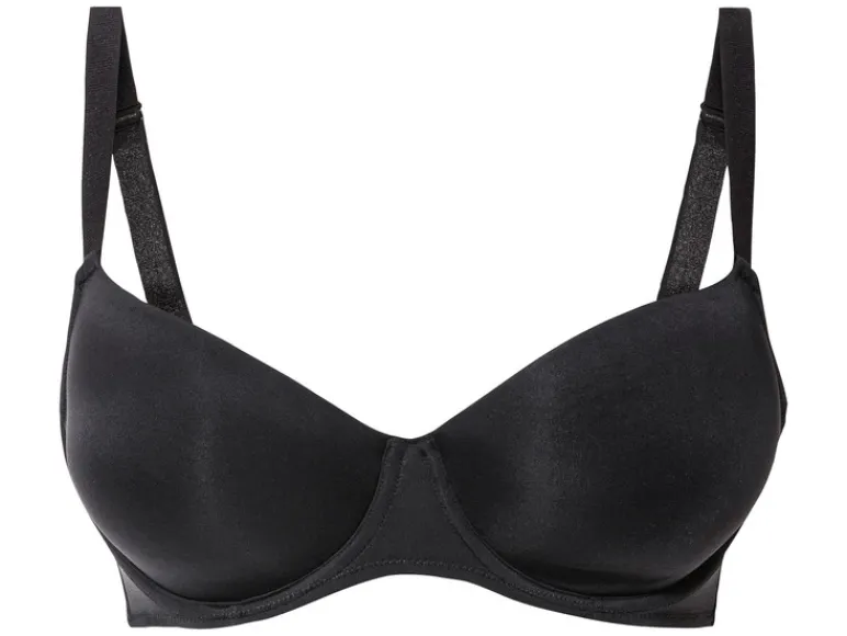2 dames beugel bh's<esmara® New