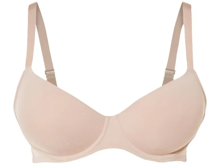 2 dames BH's<esmara® Sale