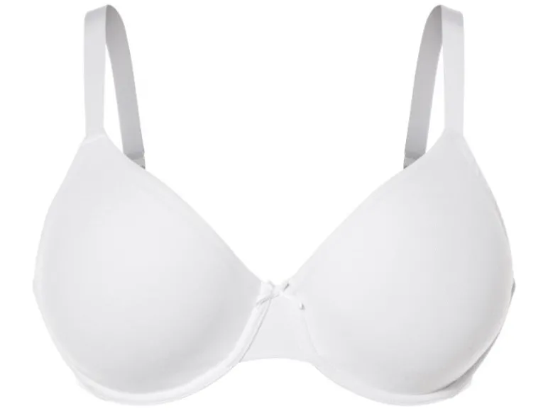 2 dames BH's<esmara® Sale