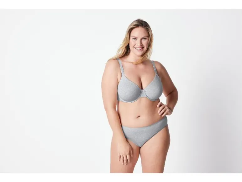 2 dames BH's<esmara® Sale