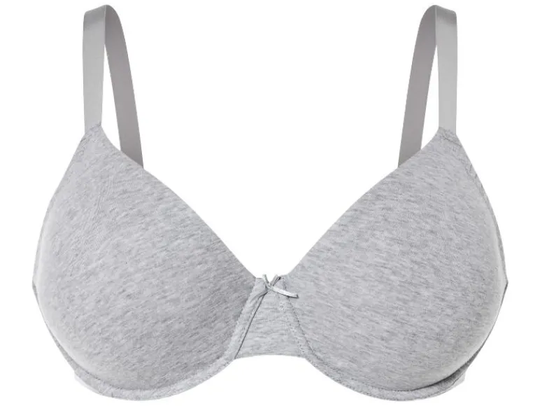 2 dames BH's<esmara® Sale