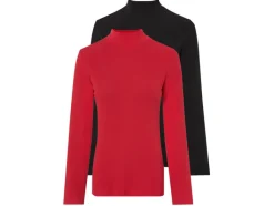 2 dames coltruien<esmara® Clearance
