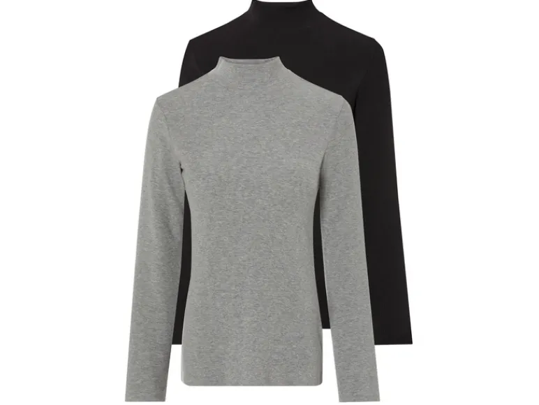 2 dames coltruien<esmara® Clearance