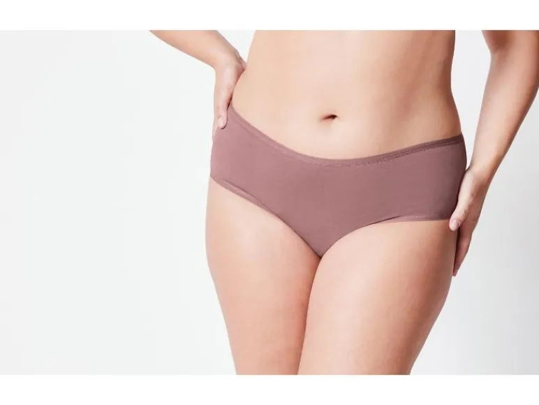 5 dames hipsters<esmara® Discount