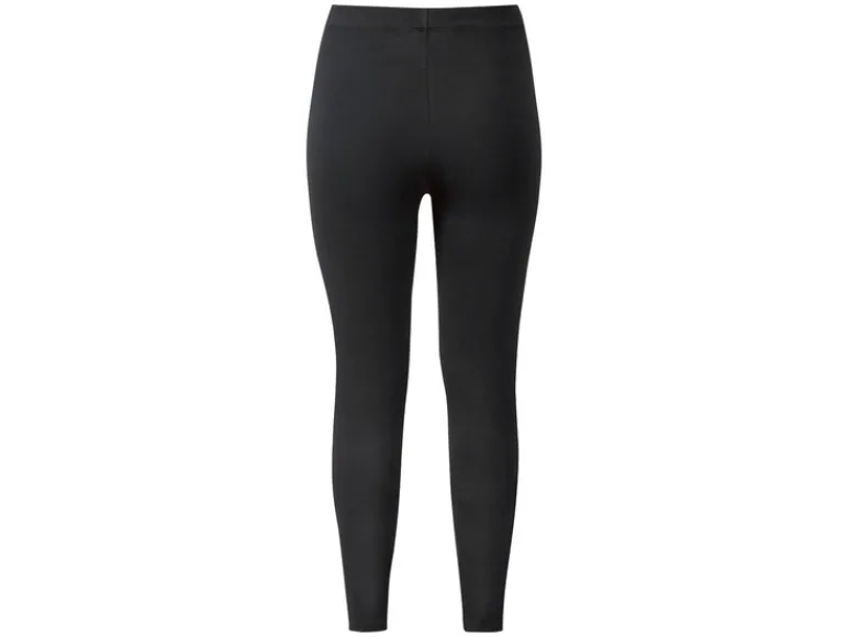 2 dames leggings<esmara®