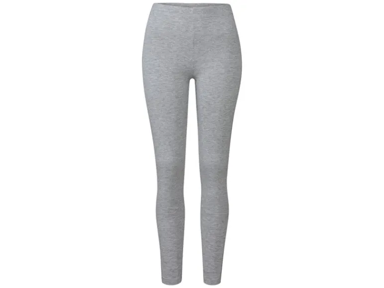 2 dames leggings<esmara® Best
