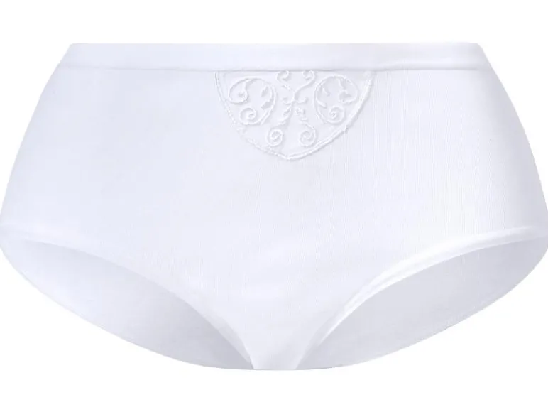 3 dames onderbroeken<esmara® Discount