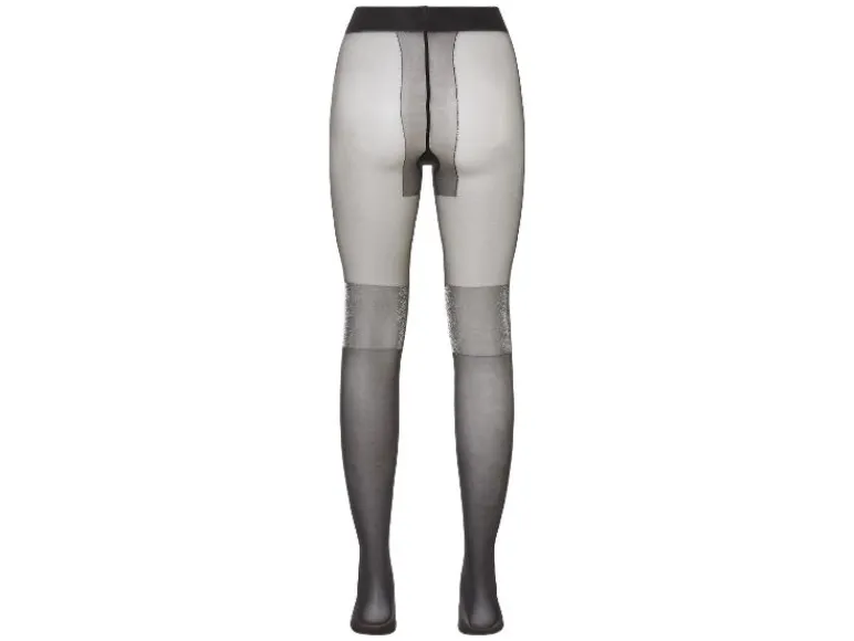 2 dames panty's<esmara® Online