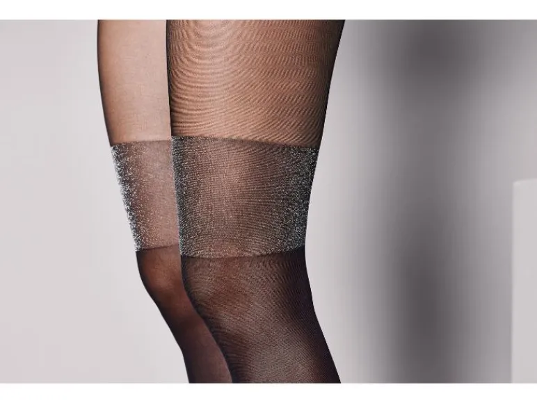 2 dames panty's<esmara® Online