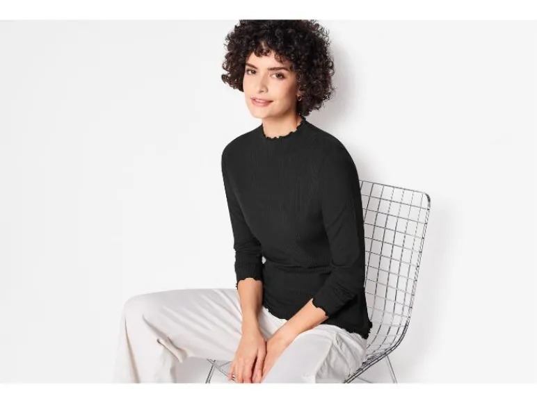 2 dames shirts<esmara® Online