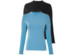 2 dames shirts<esmara® Online