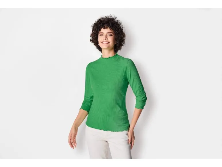 2 dames shirts<esmara® Online
