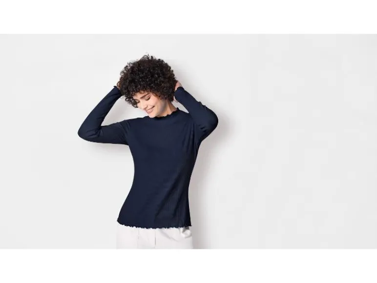2 dames shirts<esmara® Online