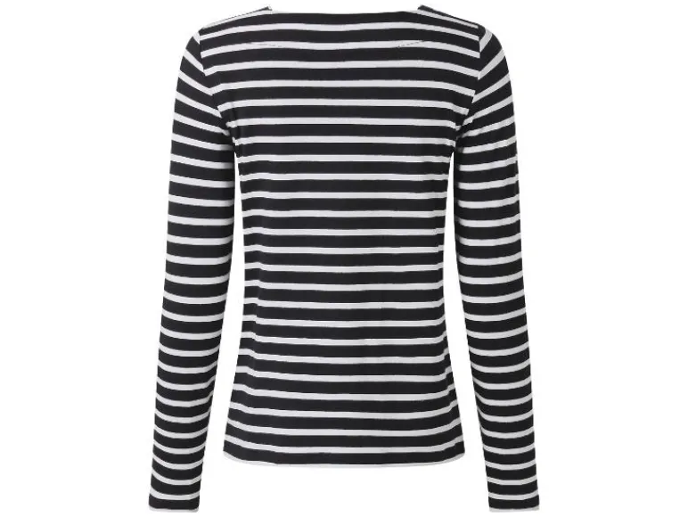 2 Dames shirts<esmara® Hot