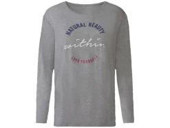 2 dames shirts met lange mouwen<esmara® Sale