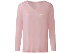 2 dames shirts met lange mouwen<esmara® Sale
