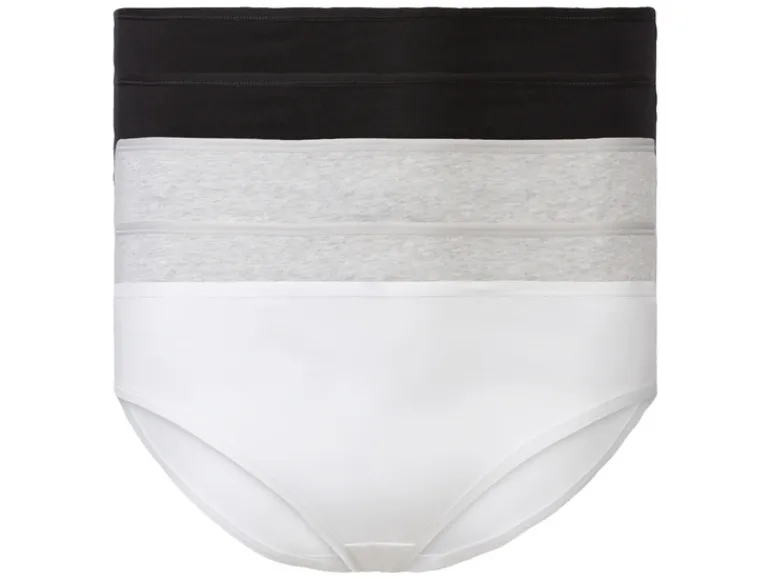 5 dames slips<esmara® Outlet
