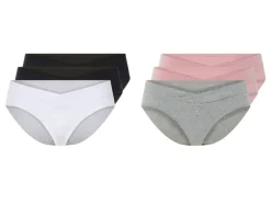 3 dames slips<esmara®