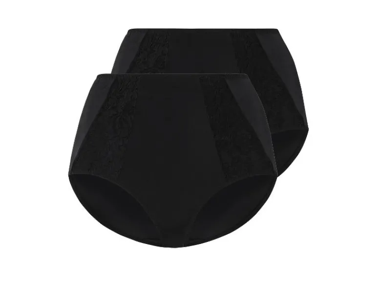 2 dames slips<esmara® Best