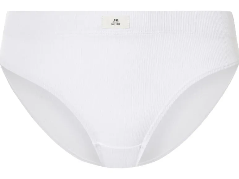 3 dames slips<esmara® Clearance