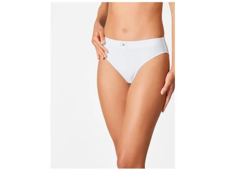 3 dames slips<esmara® Clearance
