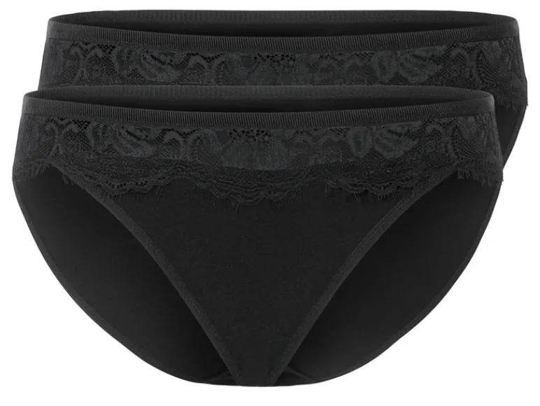 2 dames slips<esmara® Discount