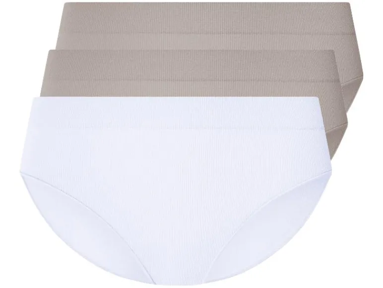 3 dames slips<esmara® Online
