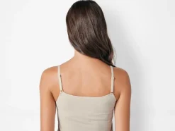 2 dames spaghettitops<esmara® Outlet