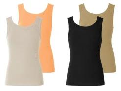 2 dames tops<esmara® Sale