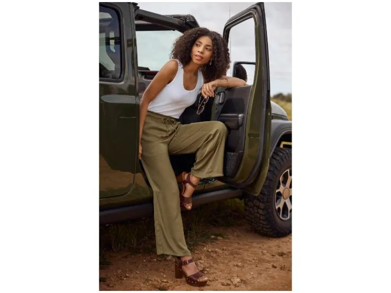 2 dames tops<esmara® Discount
