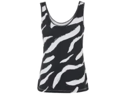 2 dames tops<esmara® Clearance