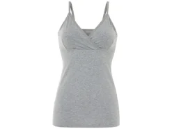2 dames voedings-tops<esmara® Clearance