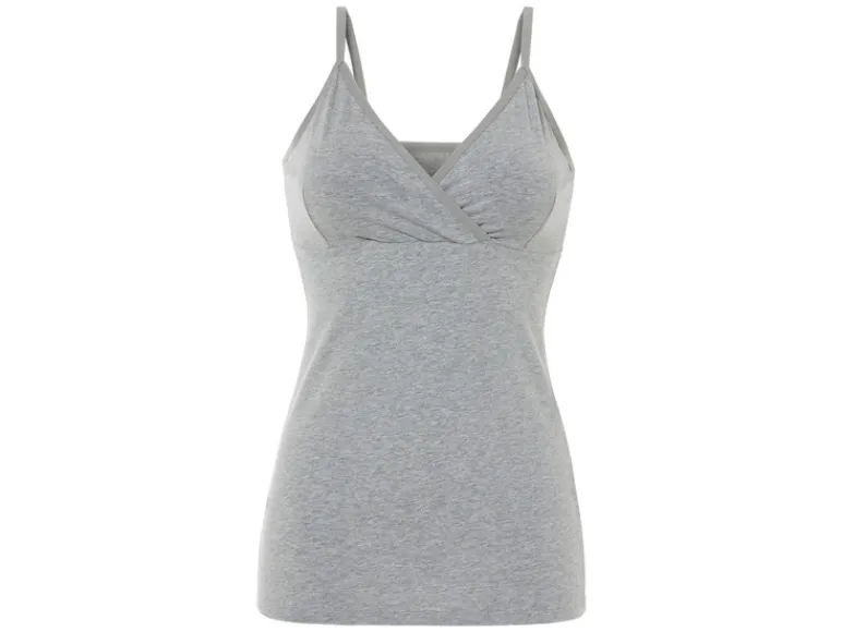 2 dames voedings-tops<esmara® Clearance