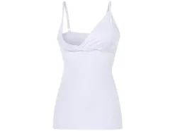 2 dames voedings-tops<esmara® Clearance