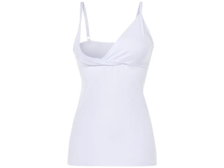 2 dames voedings-tops<esmara® Clearance