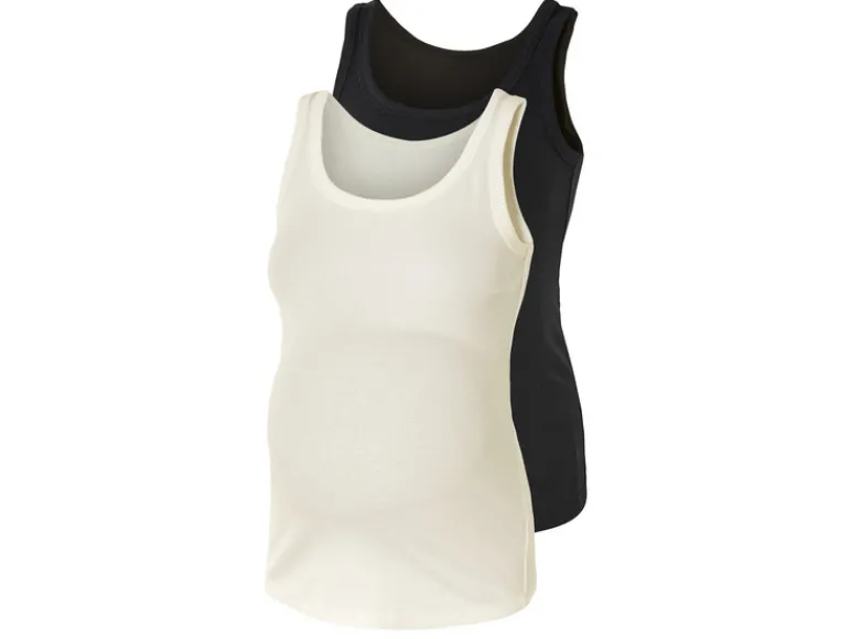 2 dames zwangerschapstops<esmara®