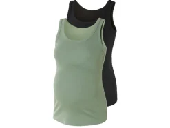 2 dames zwangerschapstops<esmara®