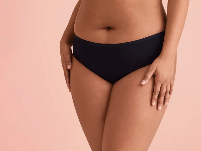 5 dames-slips<esmara® Clearance