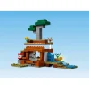 21269 De gordeldieren bij de mijn<Lego Minecraft Online